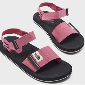 THE NORTH FACE Skeena sandal